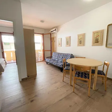 Apartamento In 38261 Bibione