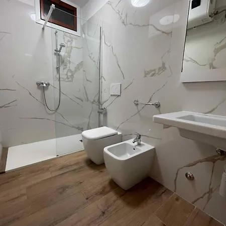 Apartamento In 38261