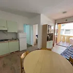 Apartment In 38261 Bibione
