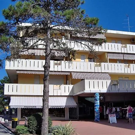 In 38261 Apartament Bibione