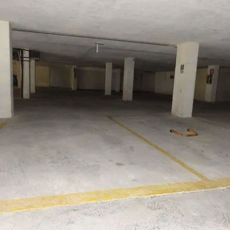 In 38261 Apartman Bibione