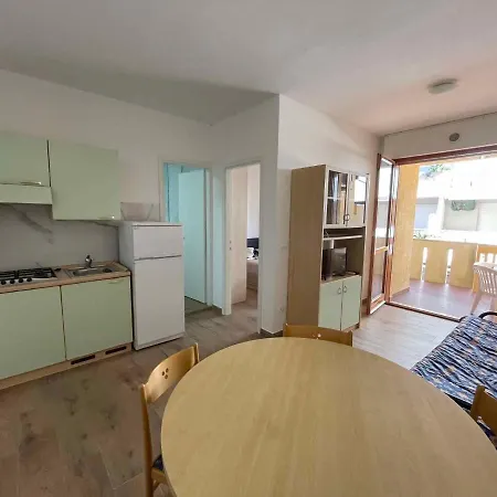 Apartman In 38261 Bibione