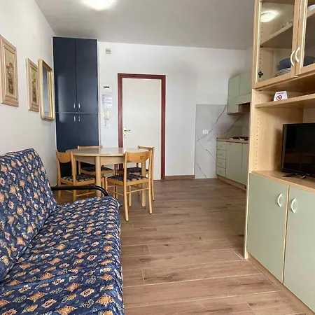 Apartman In 38261