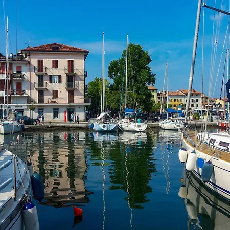 Apartmán In 38261 *