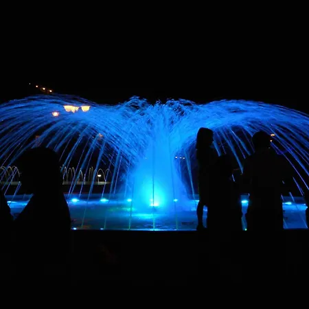 In 38261 Apartmán *