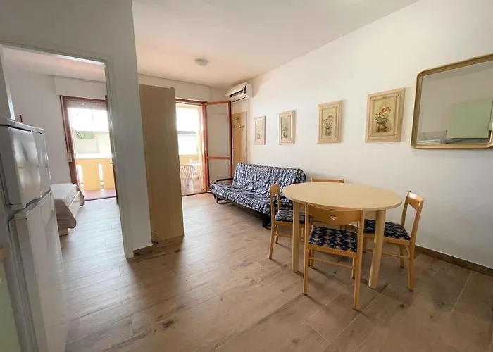 Apartmán In 38261 Bibione