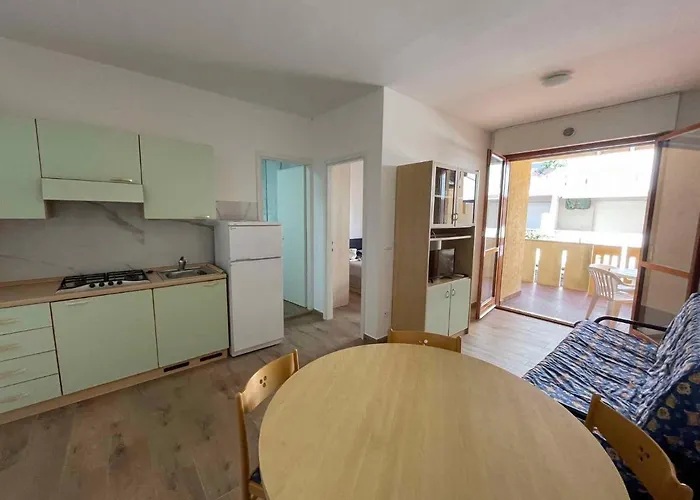 Daire In 38261 Bibione