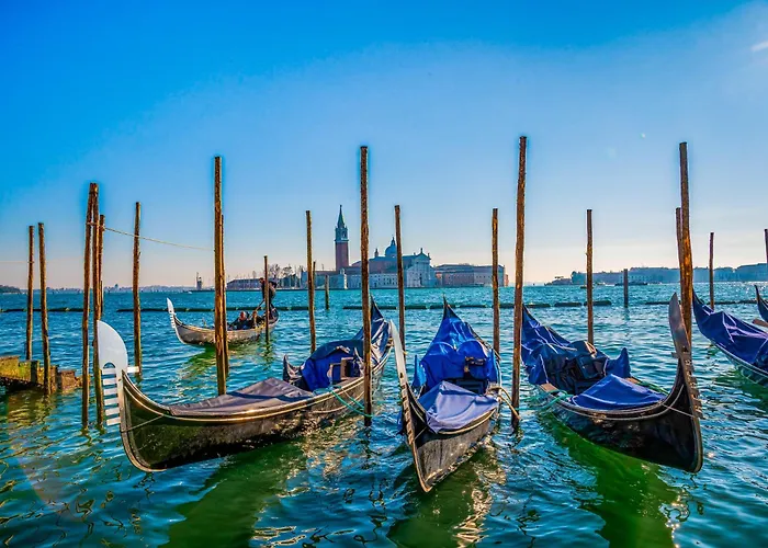 Apartmán In 38261 *